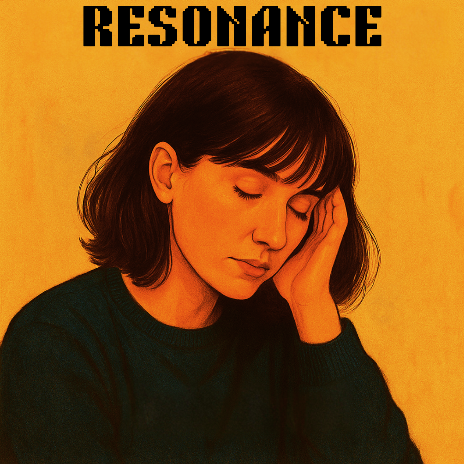 Resonance by Layla Foord