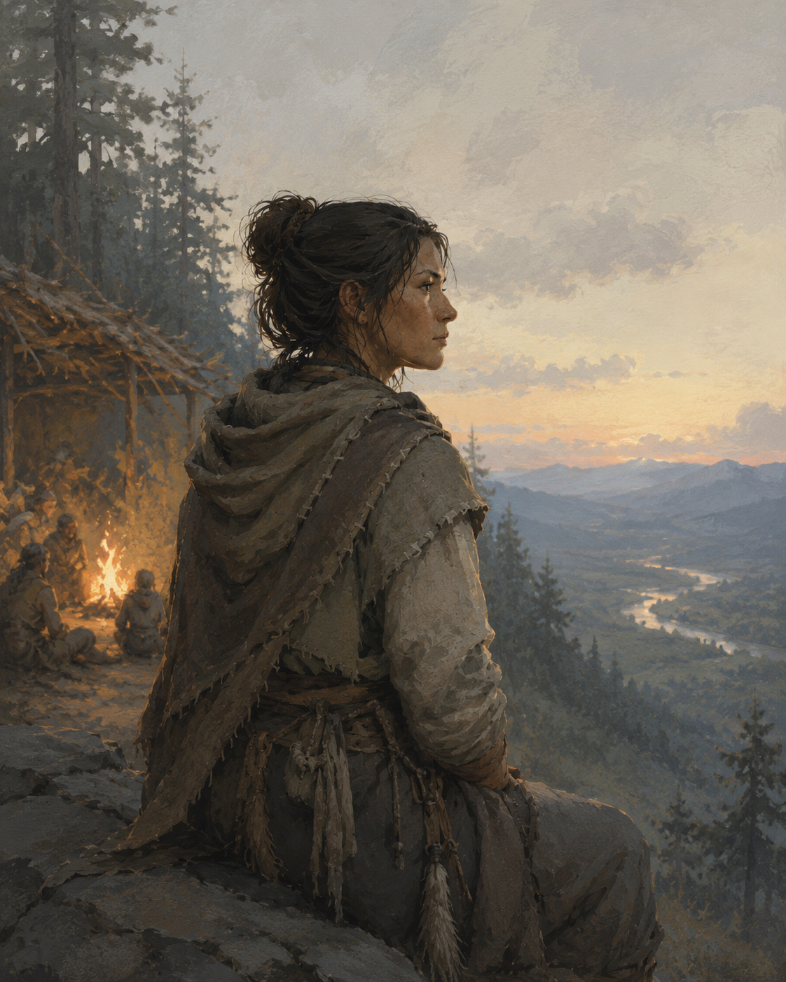 The Scout