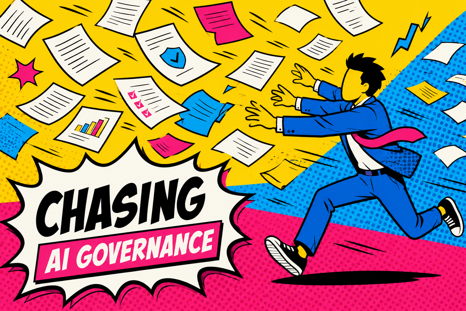 AI Policies Are Not Worth Writing